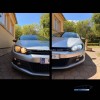 Volkswagen  Scirocco